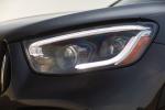 Mercedes-AMG GLC43 4Matic 2019 года (NA)